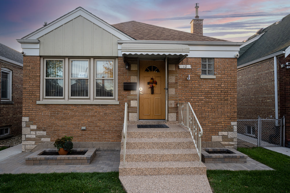 Door HALO: LED, rechargeable, motion sensor Safety and Security light